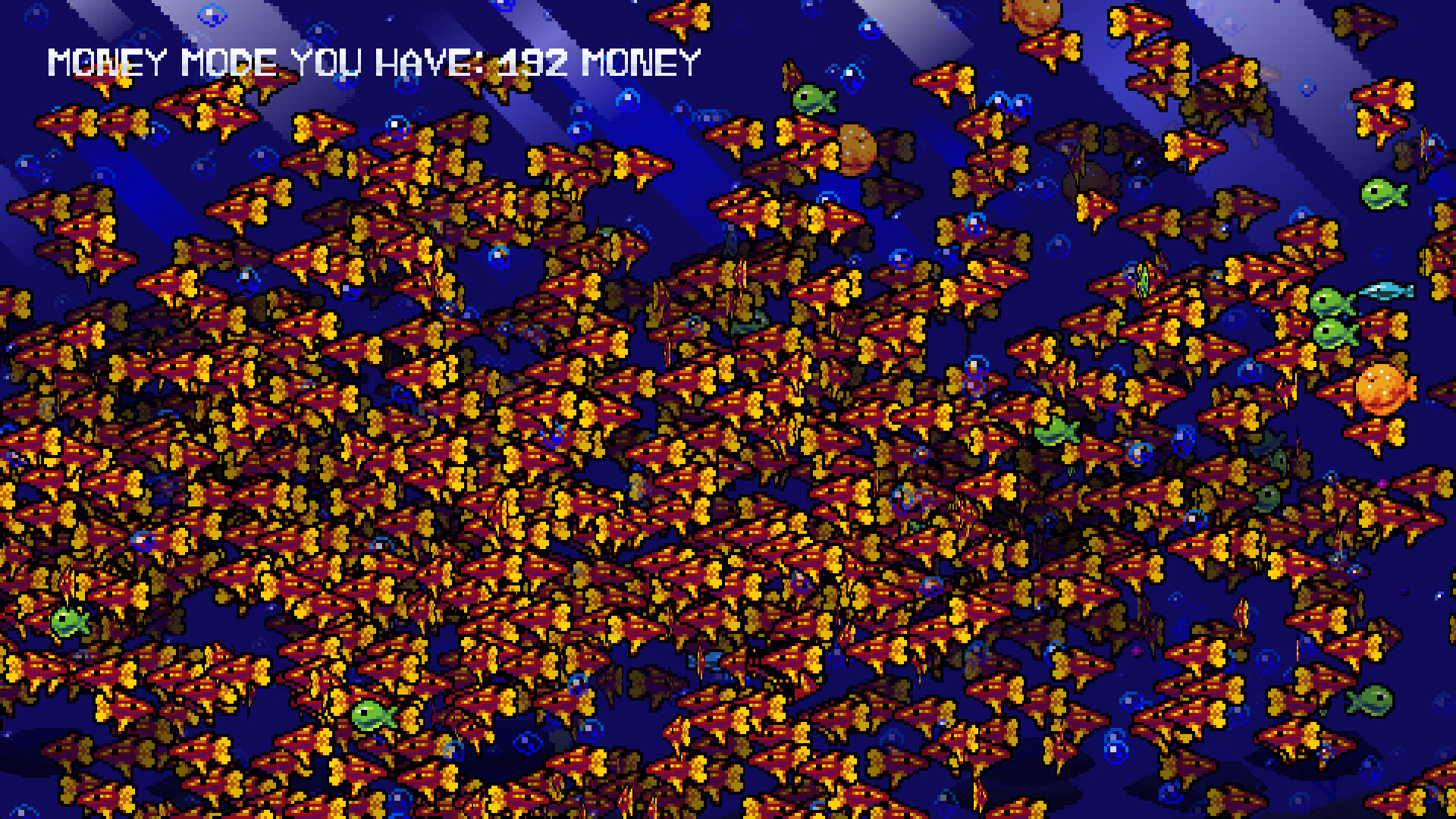 Ultraquarium screenshot 4