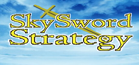 Sky Sword Strategy — Steam header