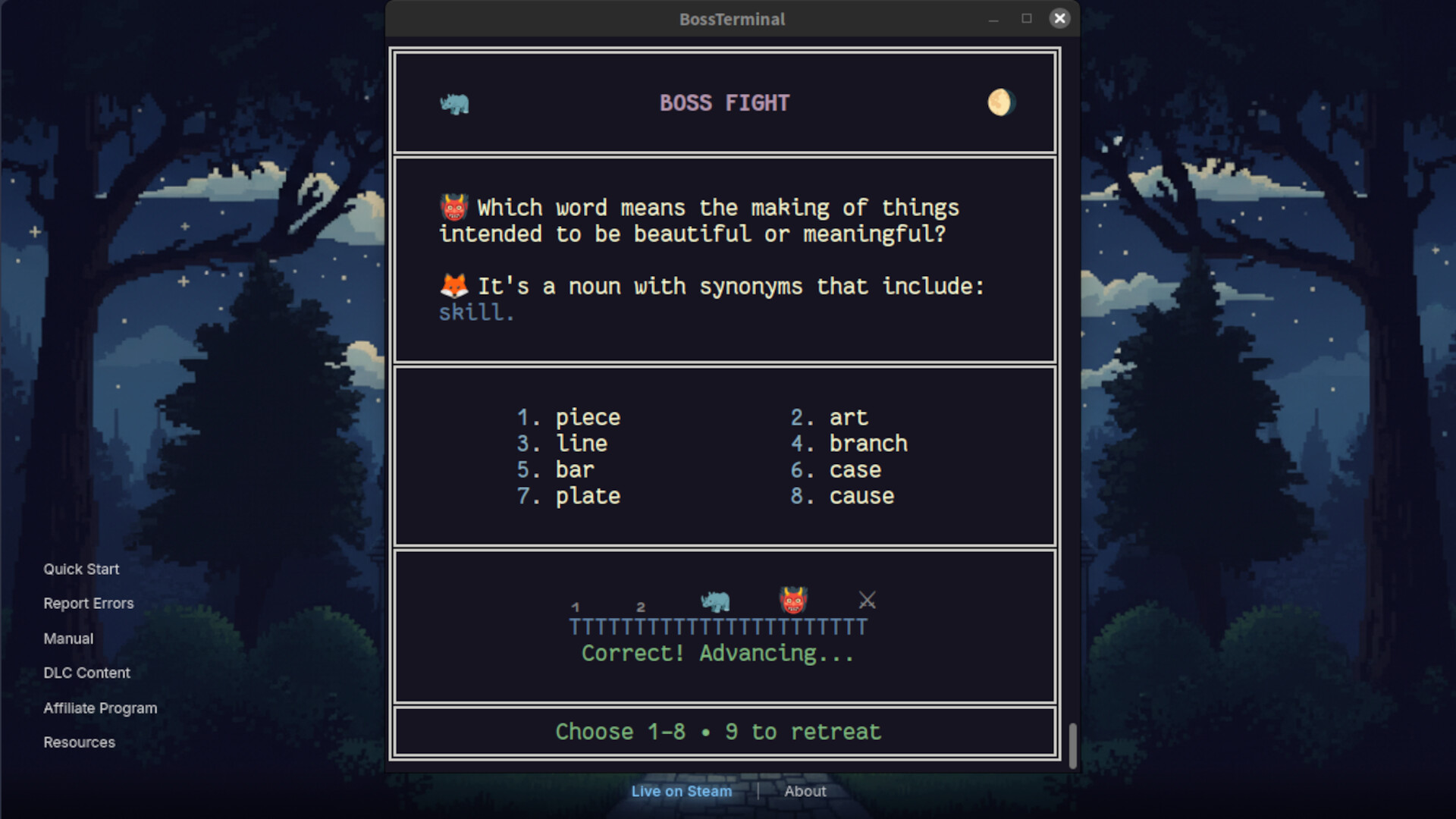 FlashBoss - Norman Roots screenshot 3