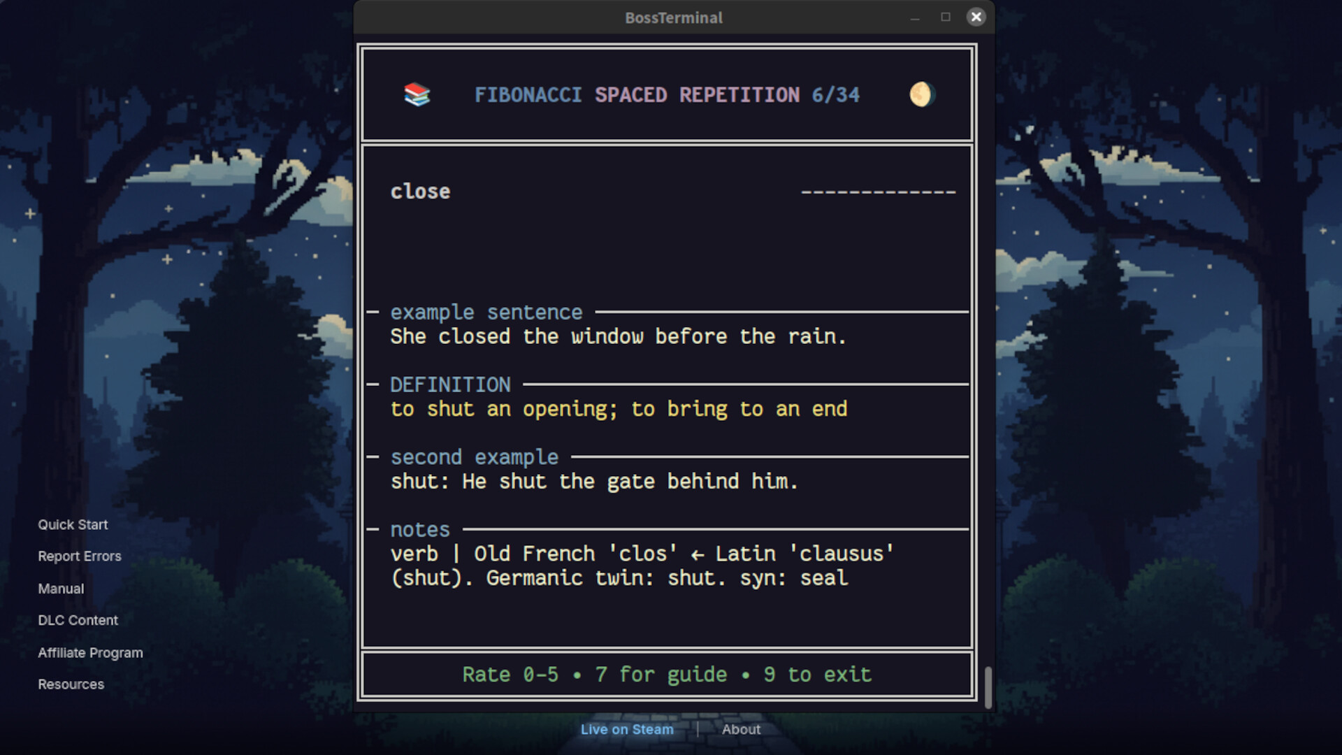 FlashBoss - Norman Roots screenshot 2