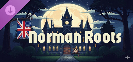 FlashBoss - Norman Roots
