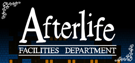 Afterlife Facilities Department — Steam header