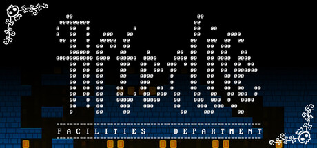 Afterlife Facilities Department