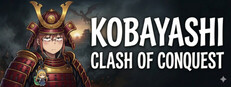 Kobayashi Clash of Conquest
