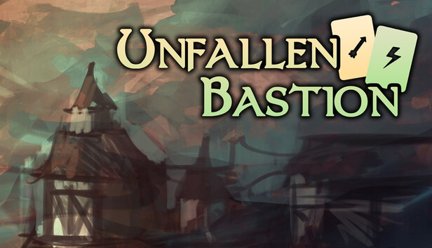 Unfallen Bastion on Steam