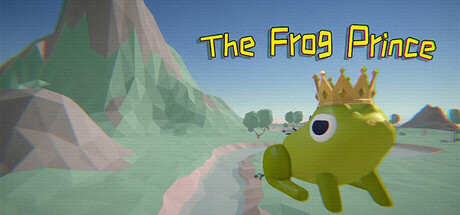 The Frog Prince