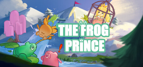 The Frog Prince