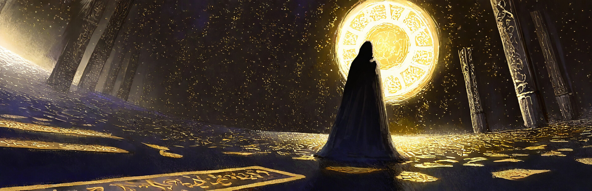 Runecaster's Grimoire