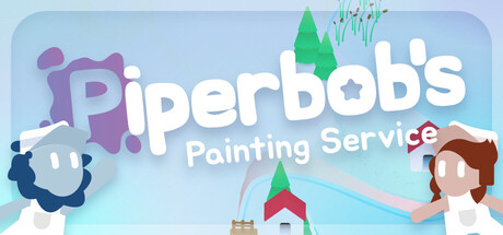 Piperbob's Painting Service — Steam header