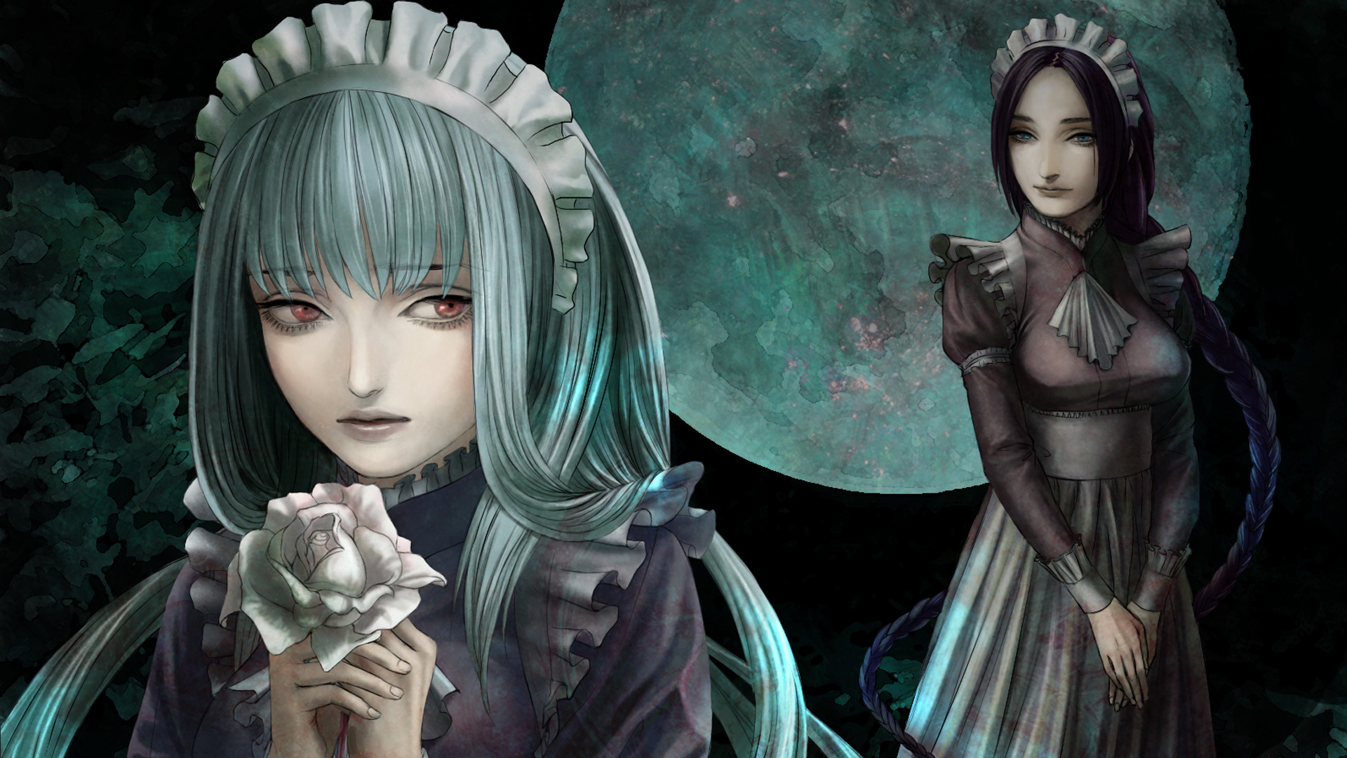 The House in Fata Morgana Original Soundtrack screenshot 5