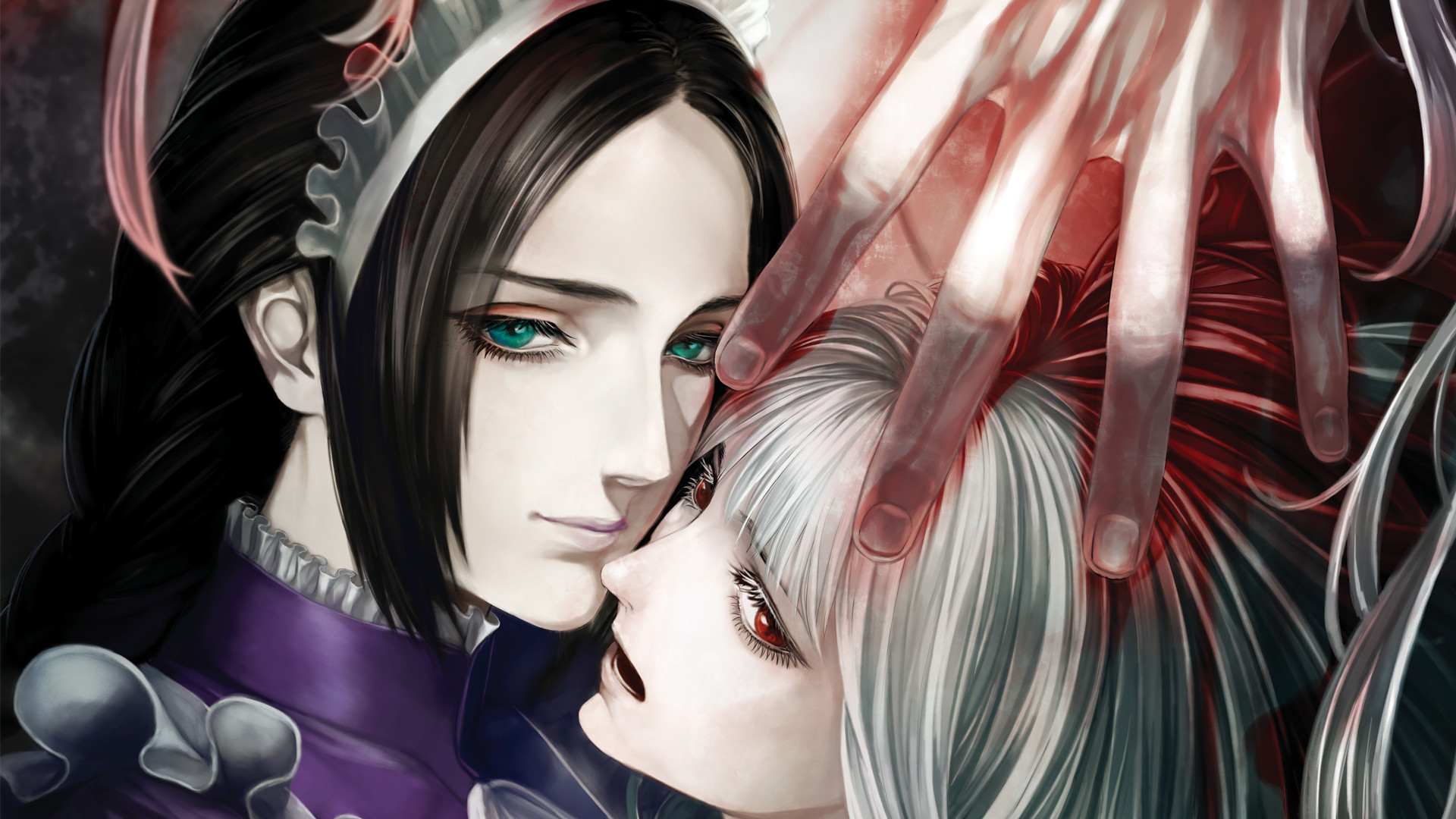The House in Fata Morgana Original Soundtrack screenshot 3