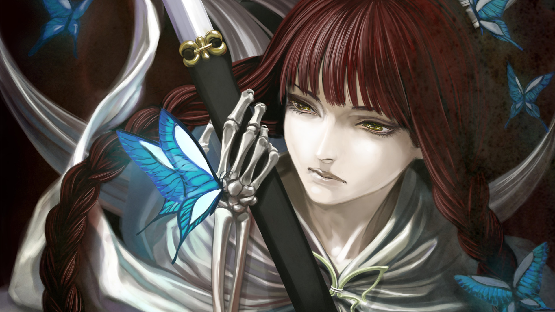 The House in Fata Morgana Original Soundtrack screenshot 2