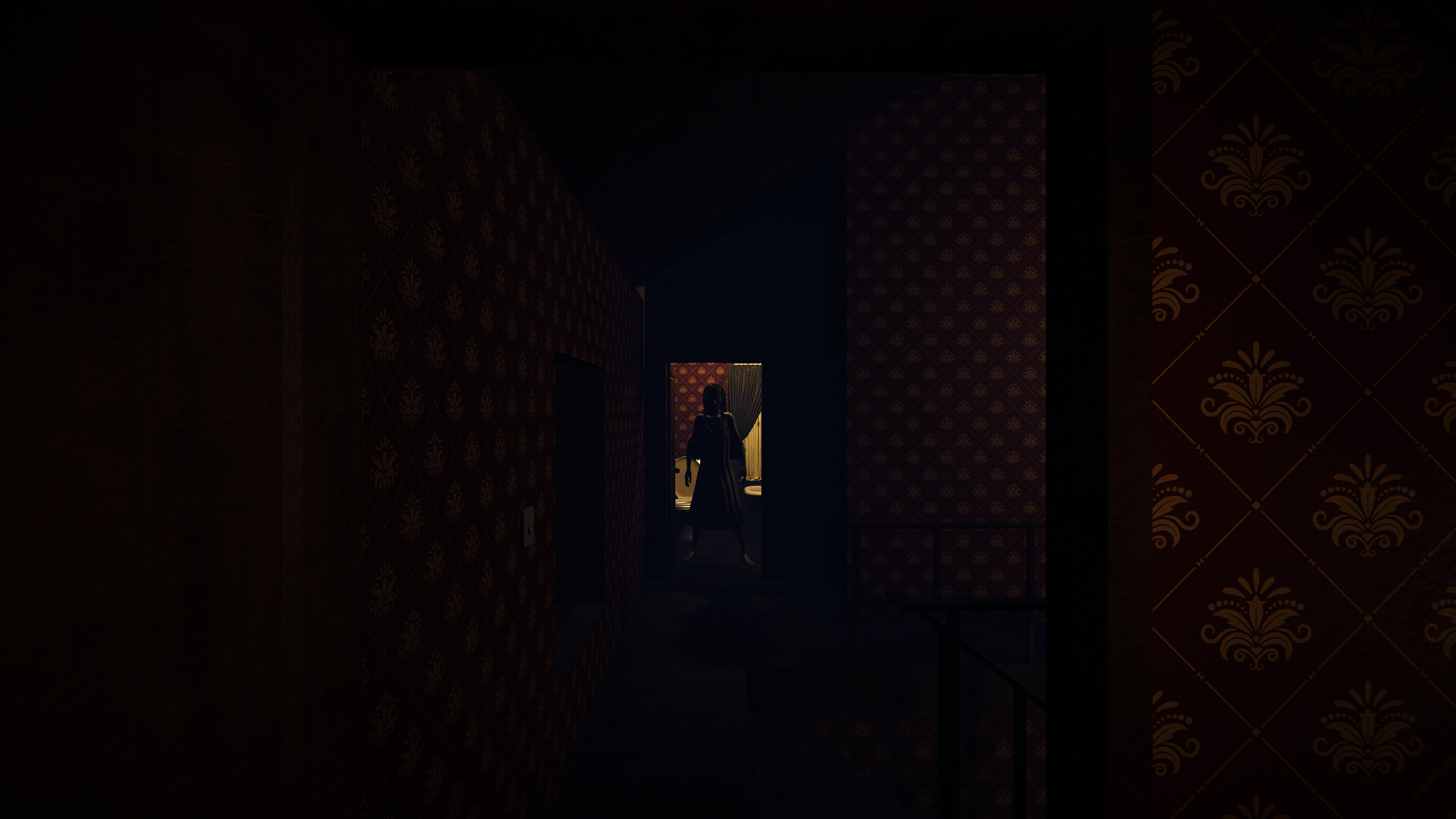 Veil screenshot 1
