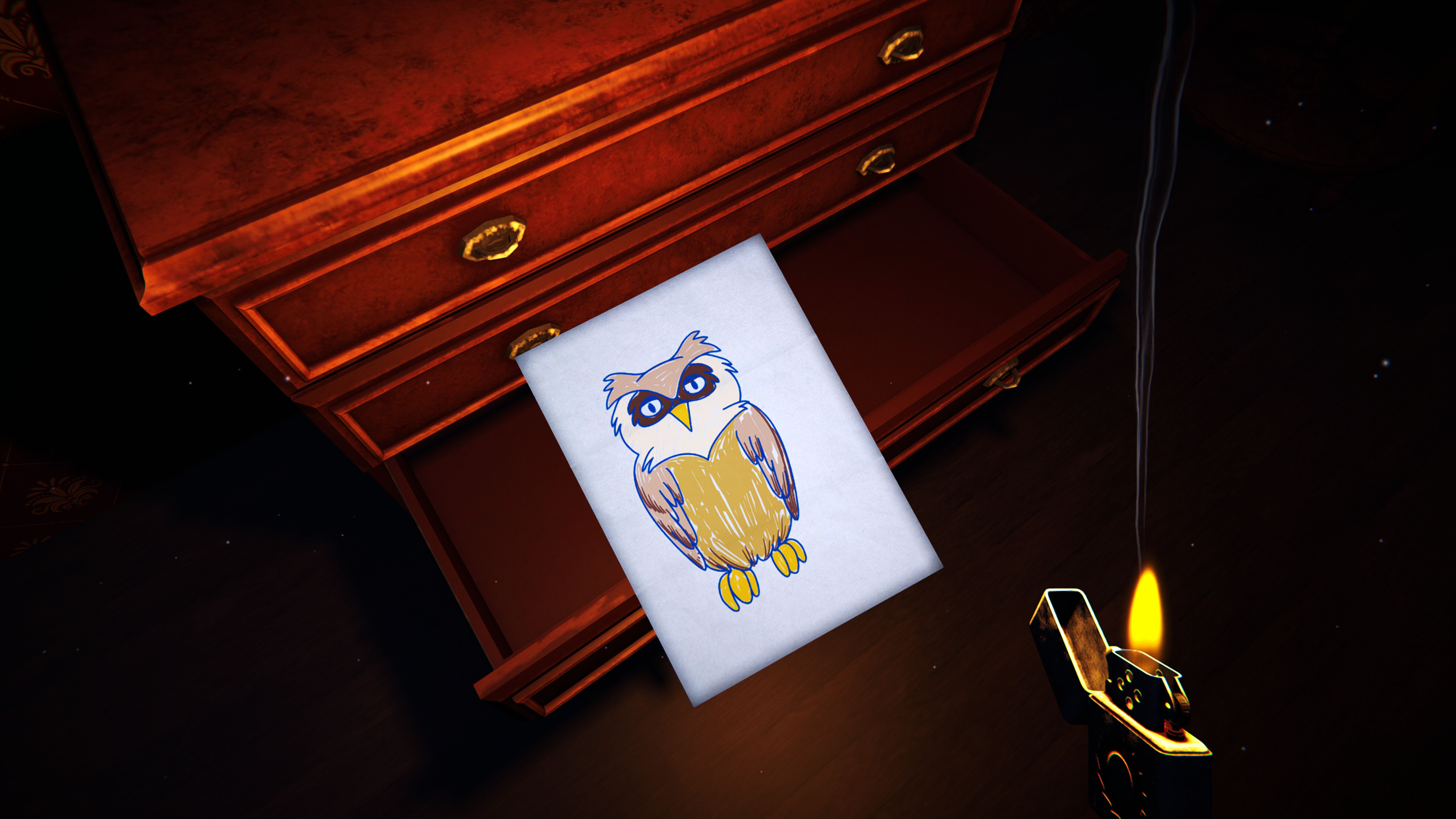 Veil screenshot 5