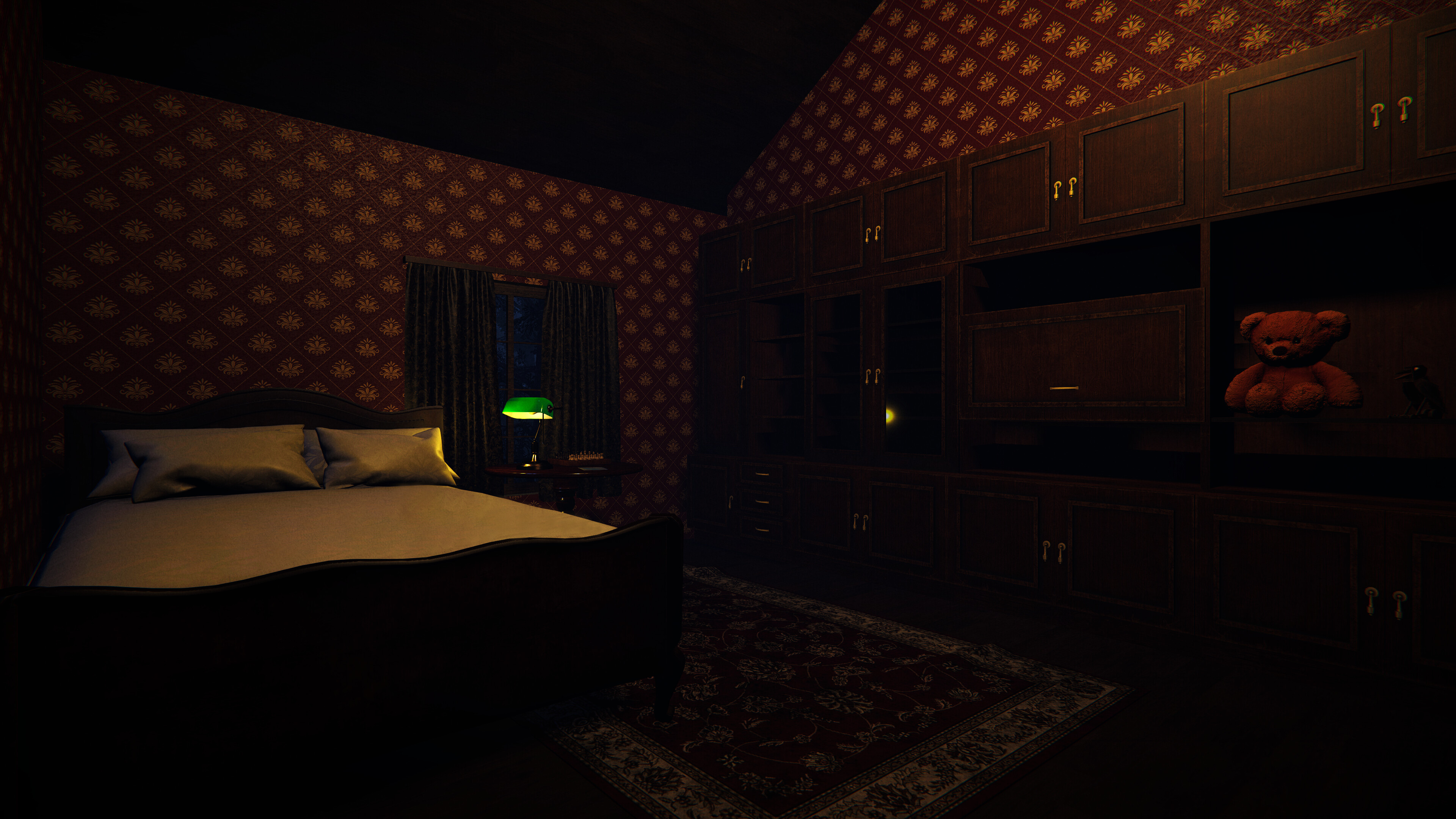 Veil screenshot 8