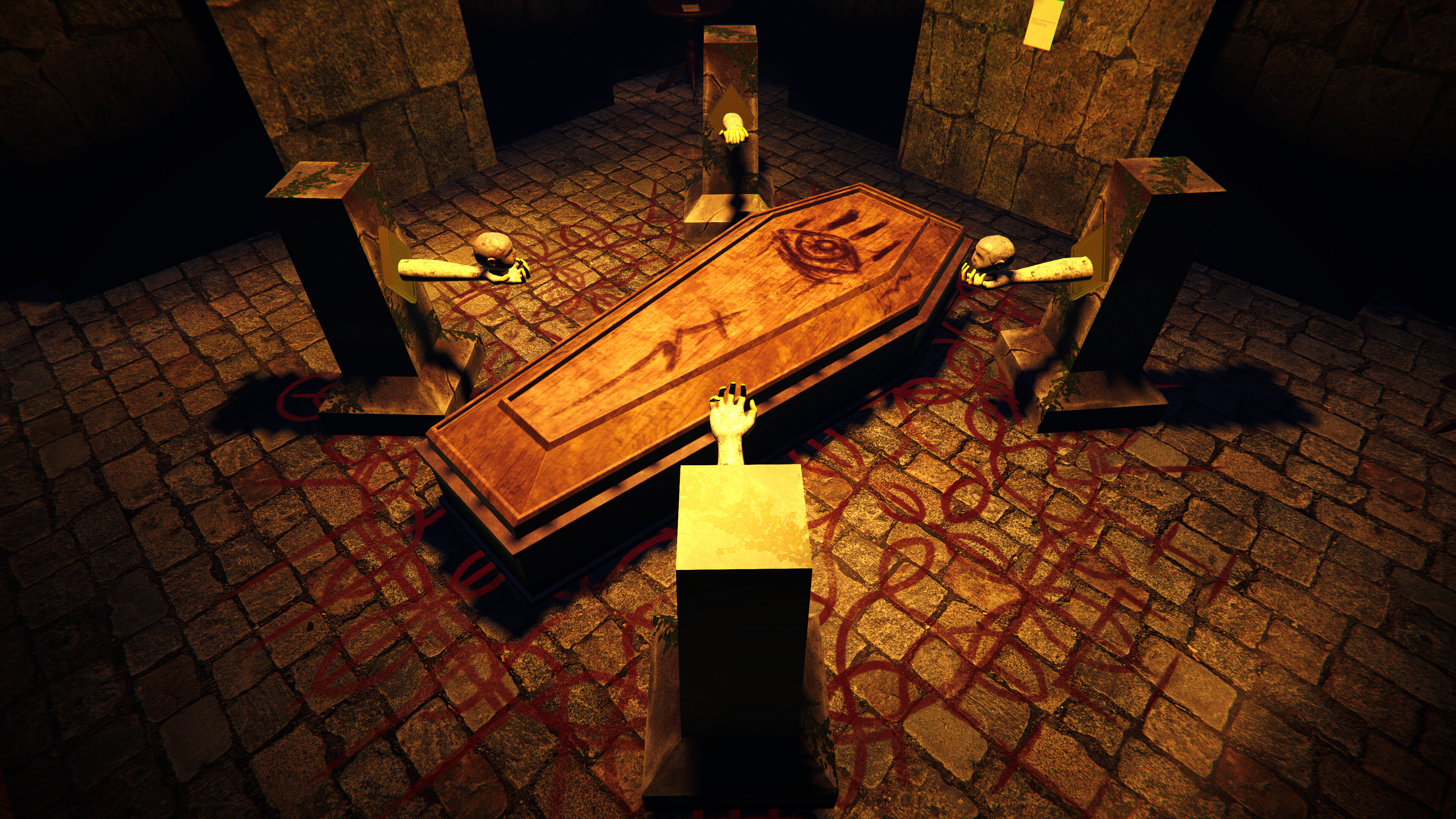 Veil screenshot 11