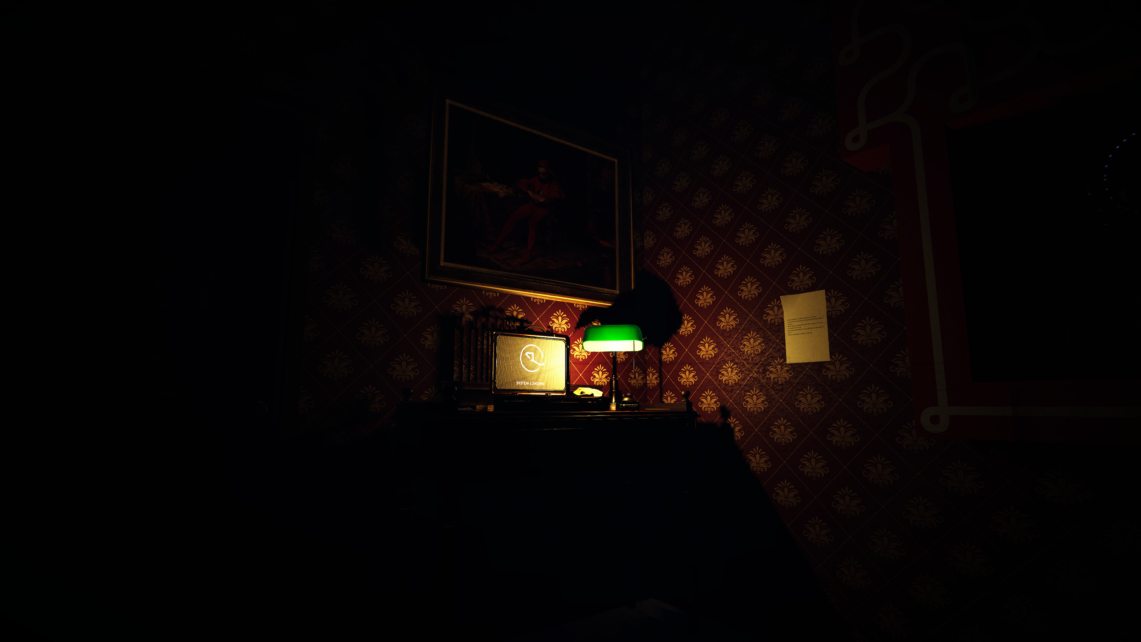 Veil screenshot 10