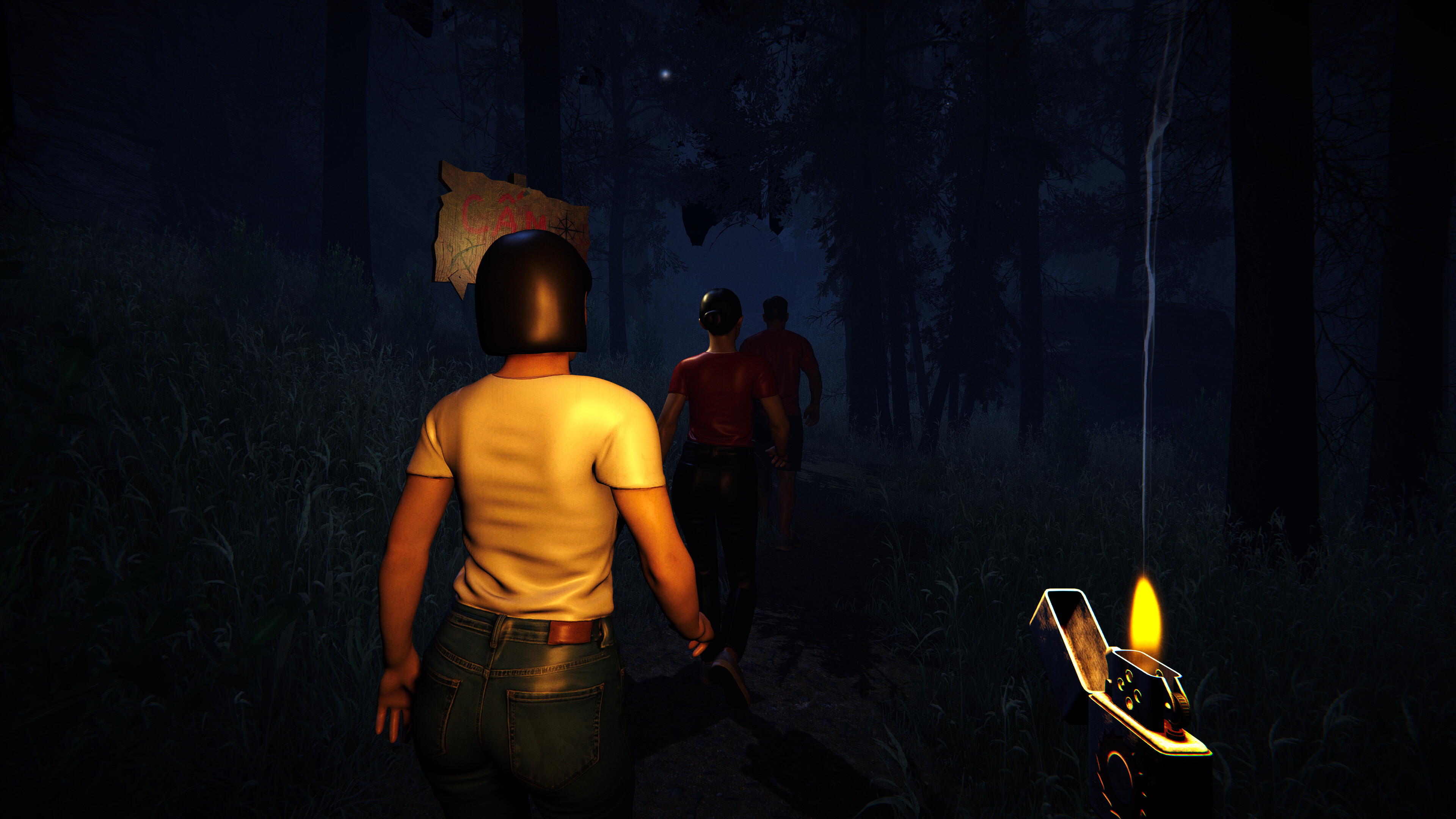 Veil screenshot 9