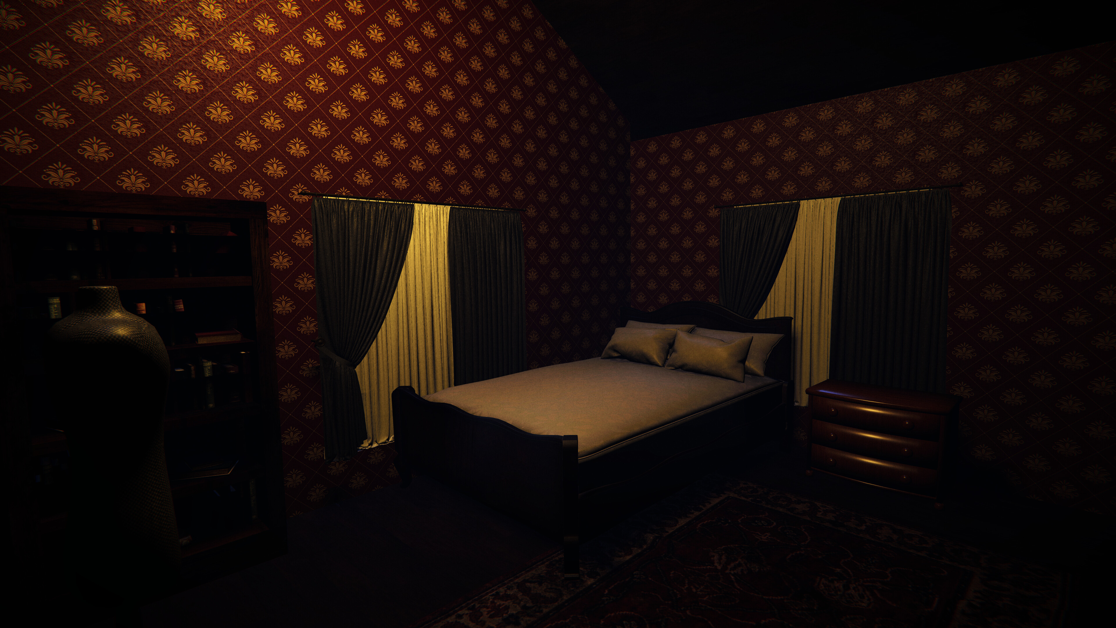 Veil screenshot 6