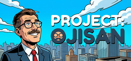 PROJECT: OJISAN — Steam header