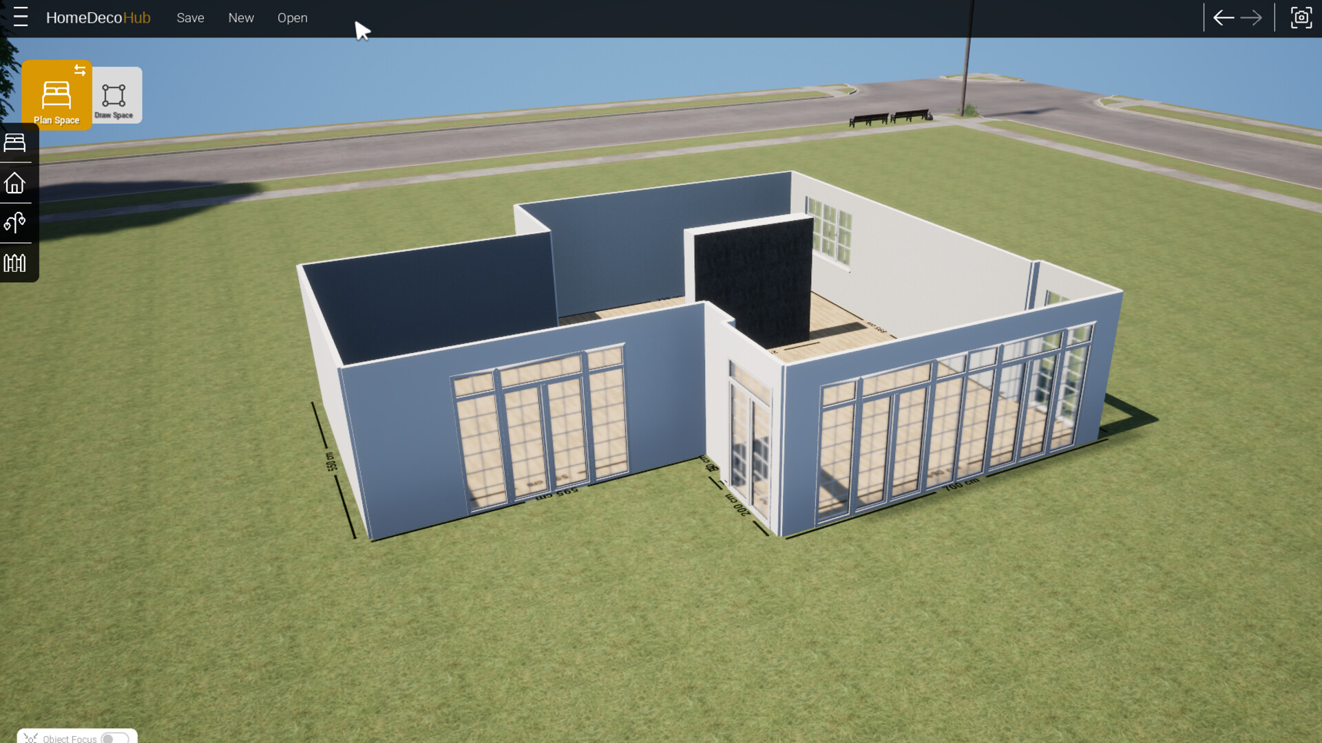 Homedecohub screenshot 3
