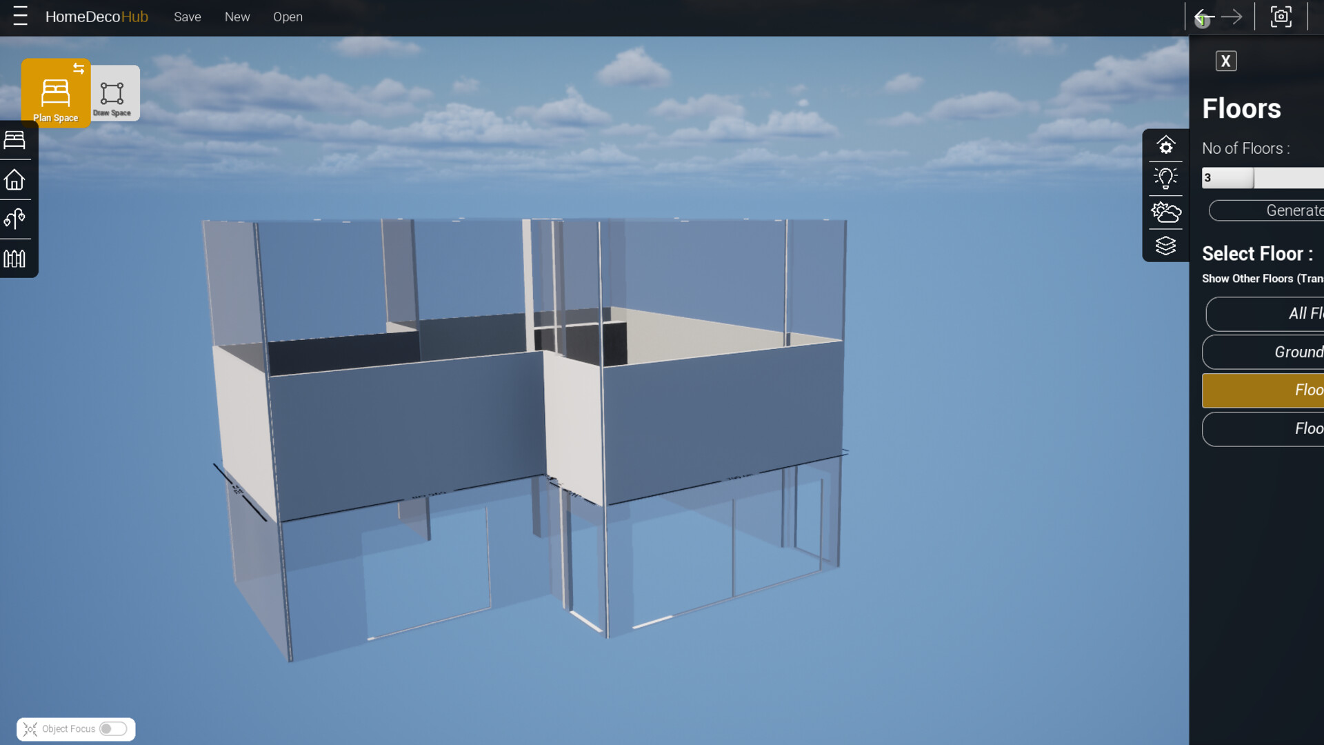 Homedecohub screenshot 5