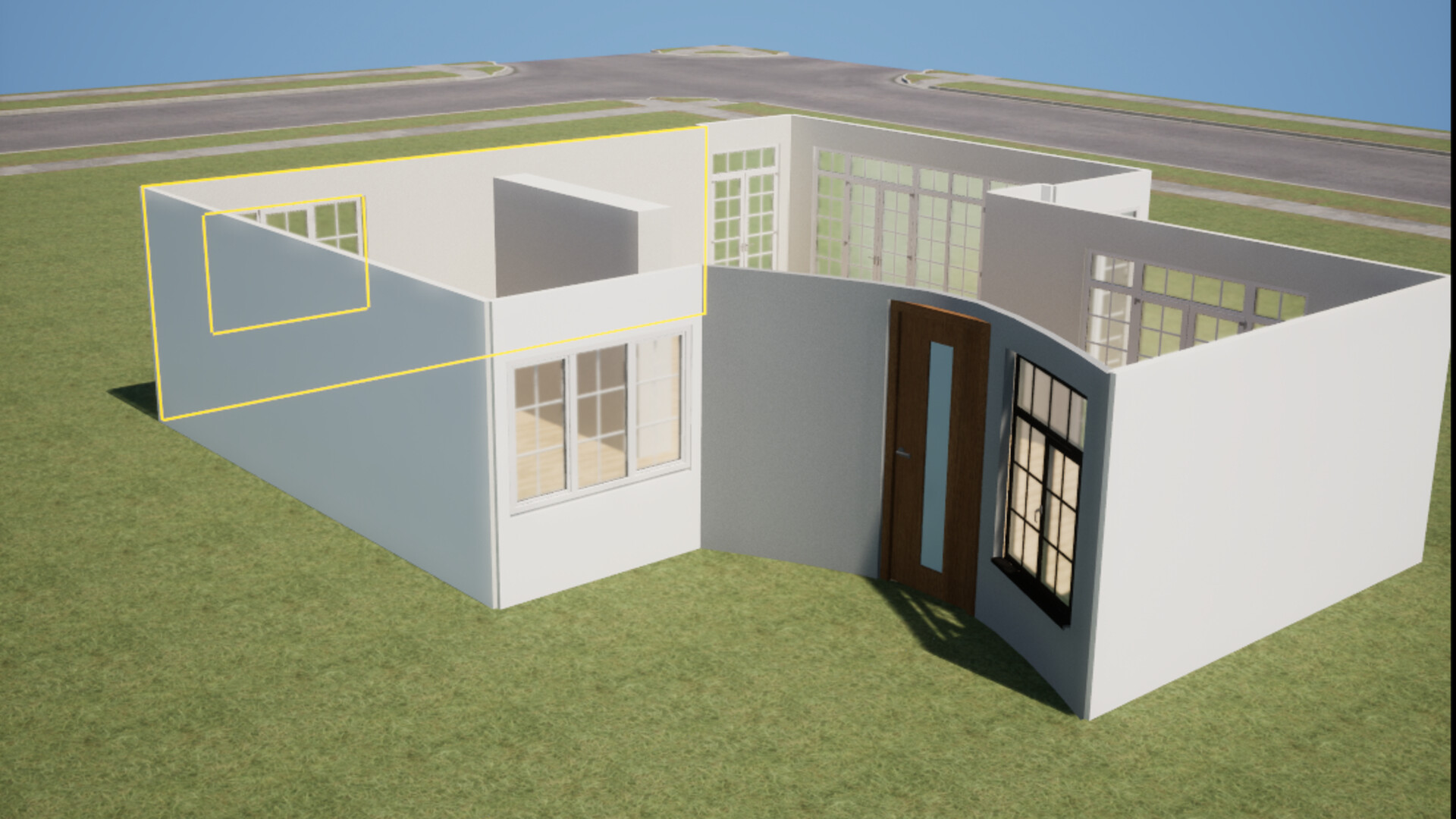Homedecohub screenshot 6