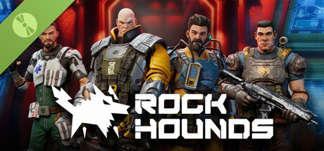 Rockhounds Demo