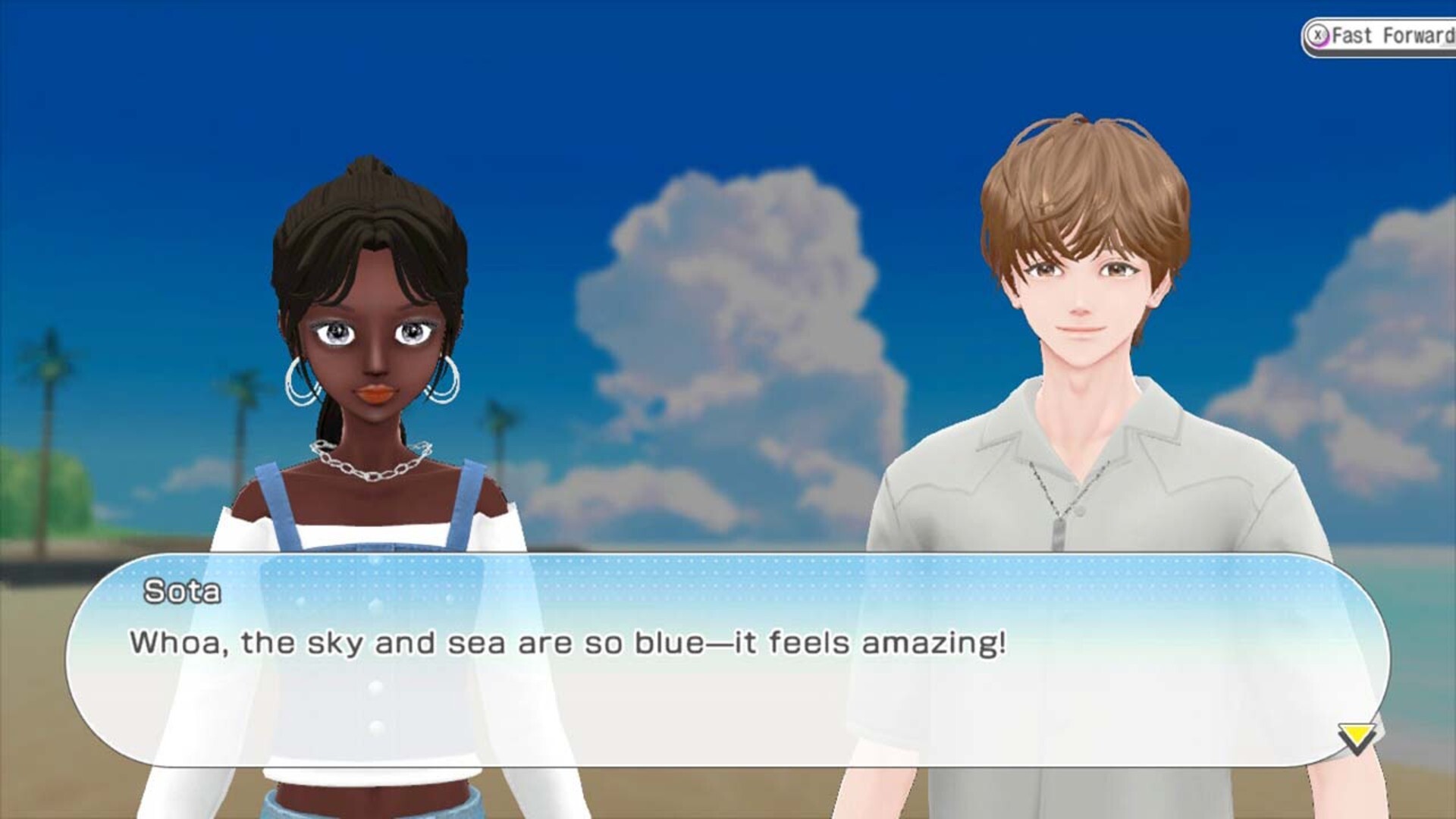 Model Debut4 #nicola／モデルデビュー4 ニコラ screenshot 6