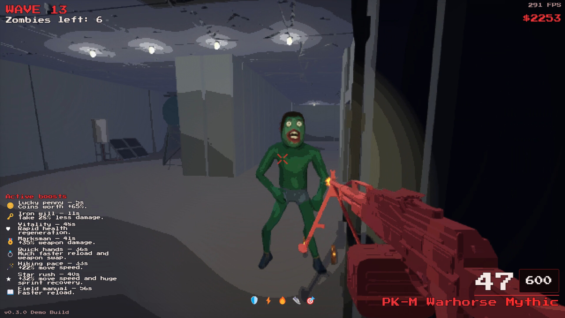 BRUMLEY screenshot 4