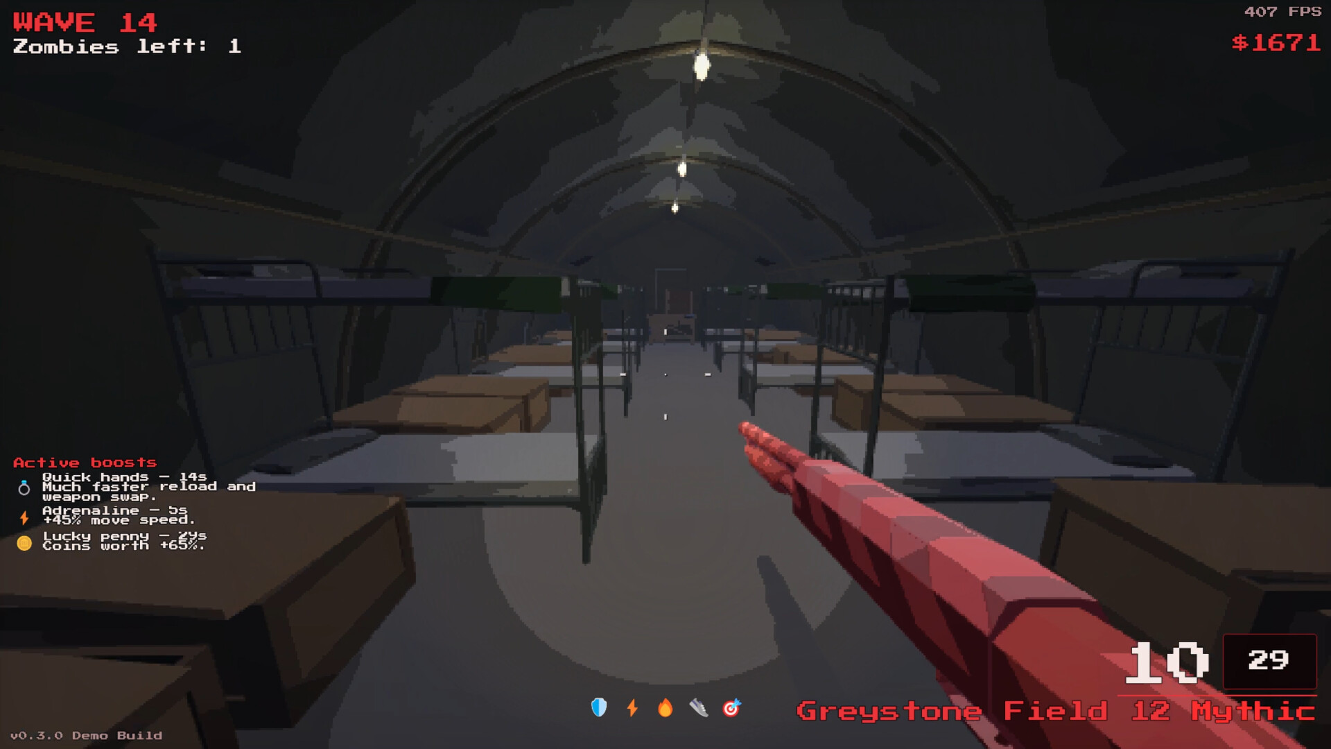 BRUMLEY screenshot 6