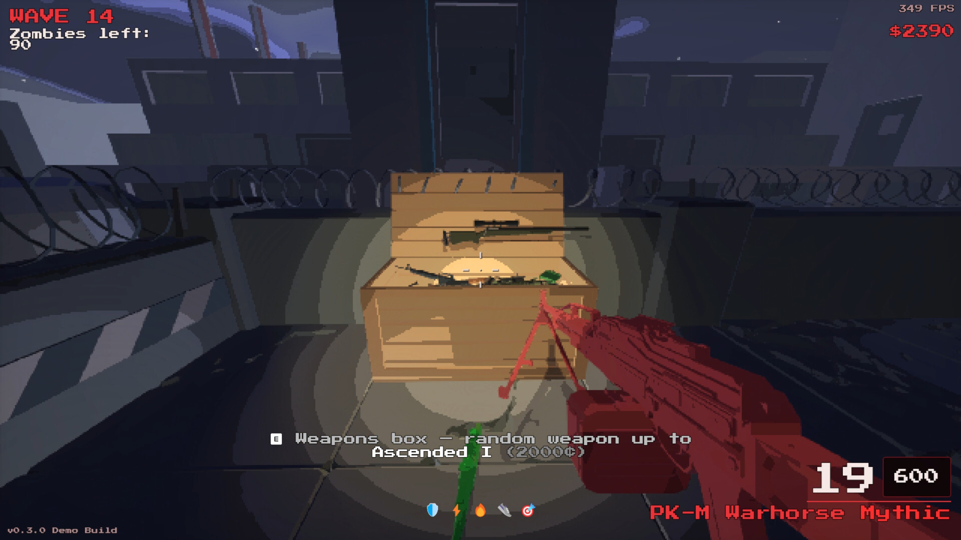 BRUMLEY screenshot 8