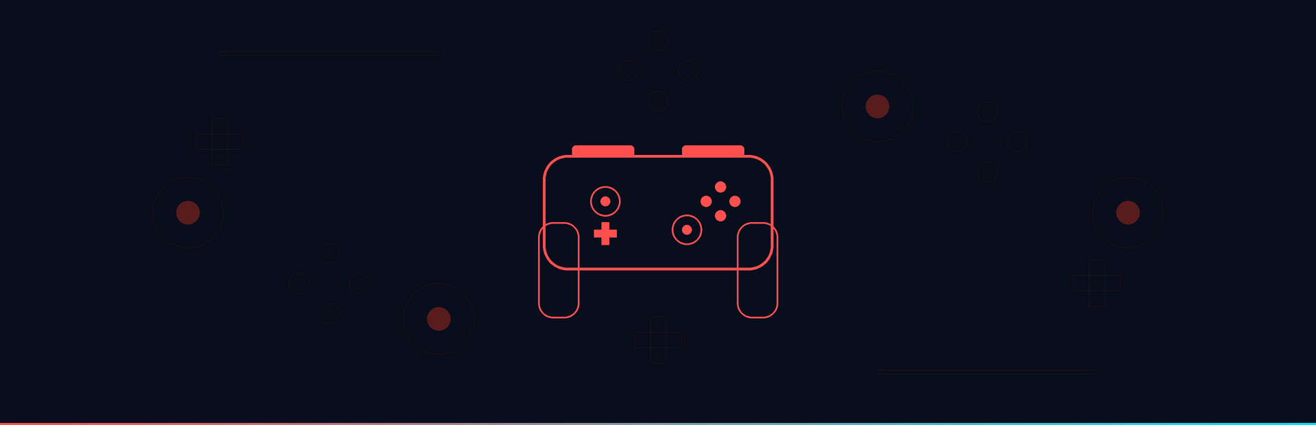 GamingPulsePRO — Gamepad Hub