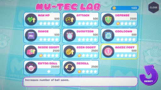 Mu-Tec Lab