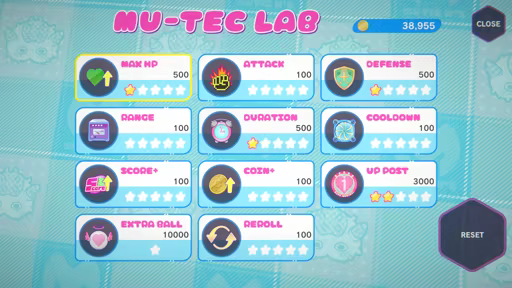 Mu-Tec Lab
