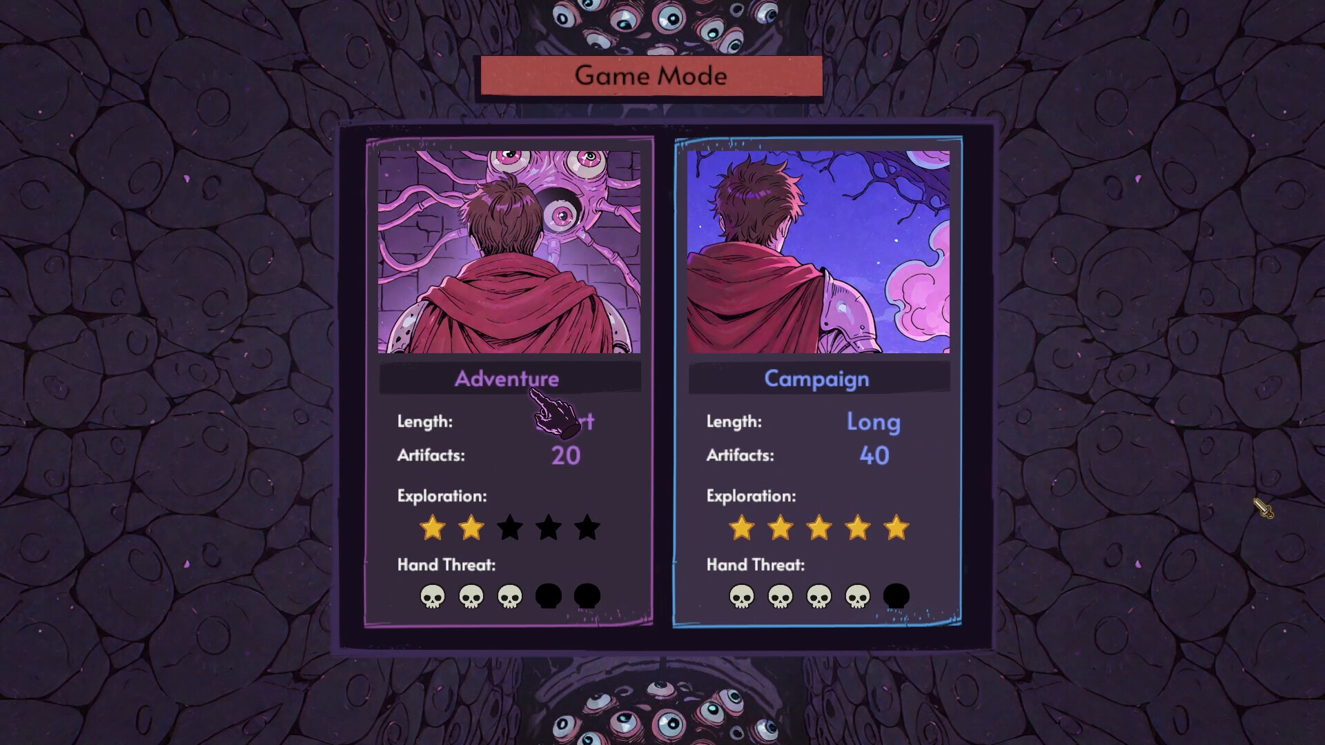 Lostbound screenshot 8