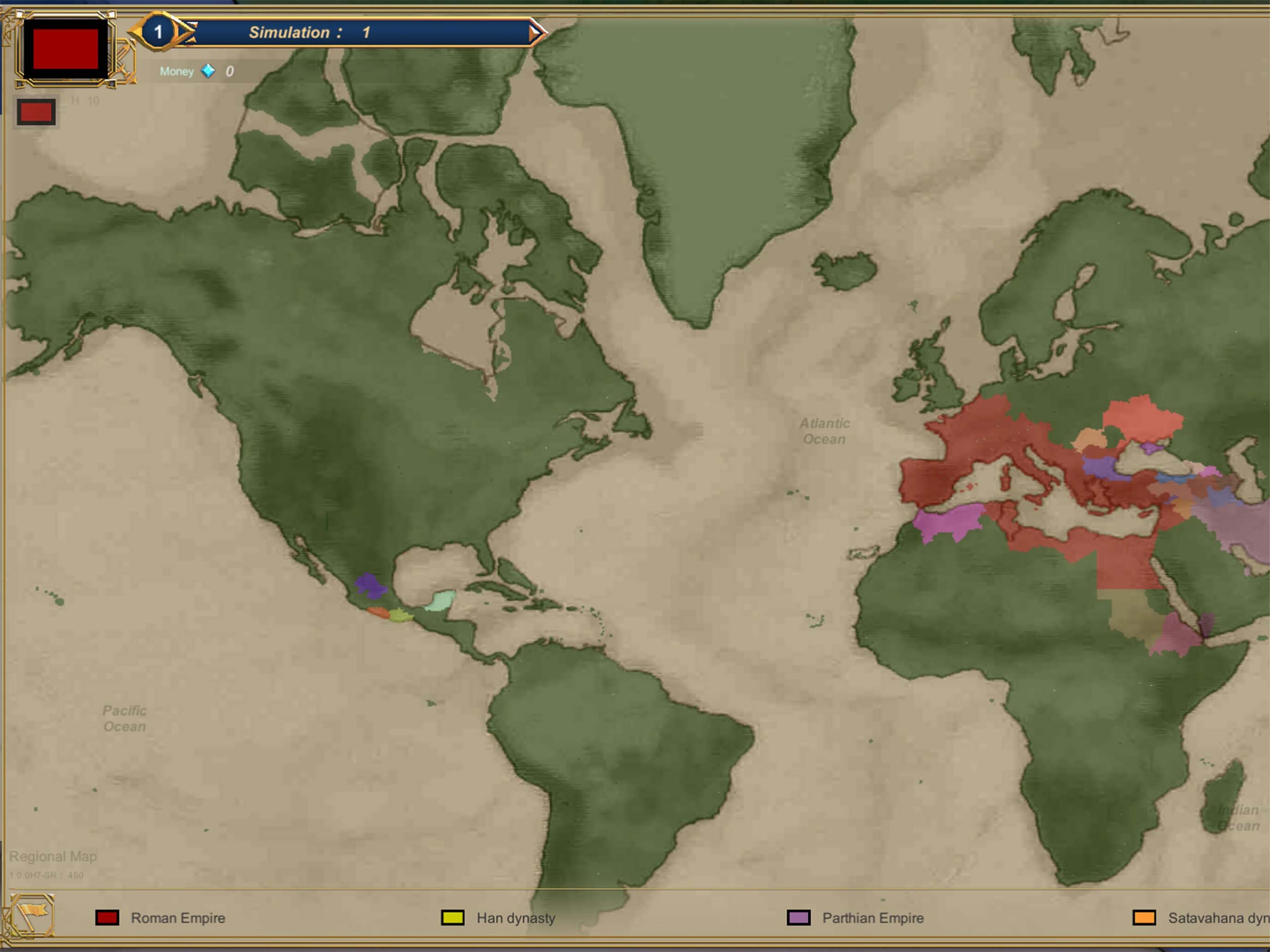 Dynastic Era screenshot 5