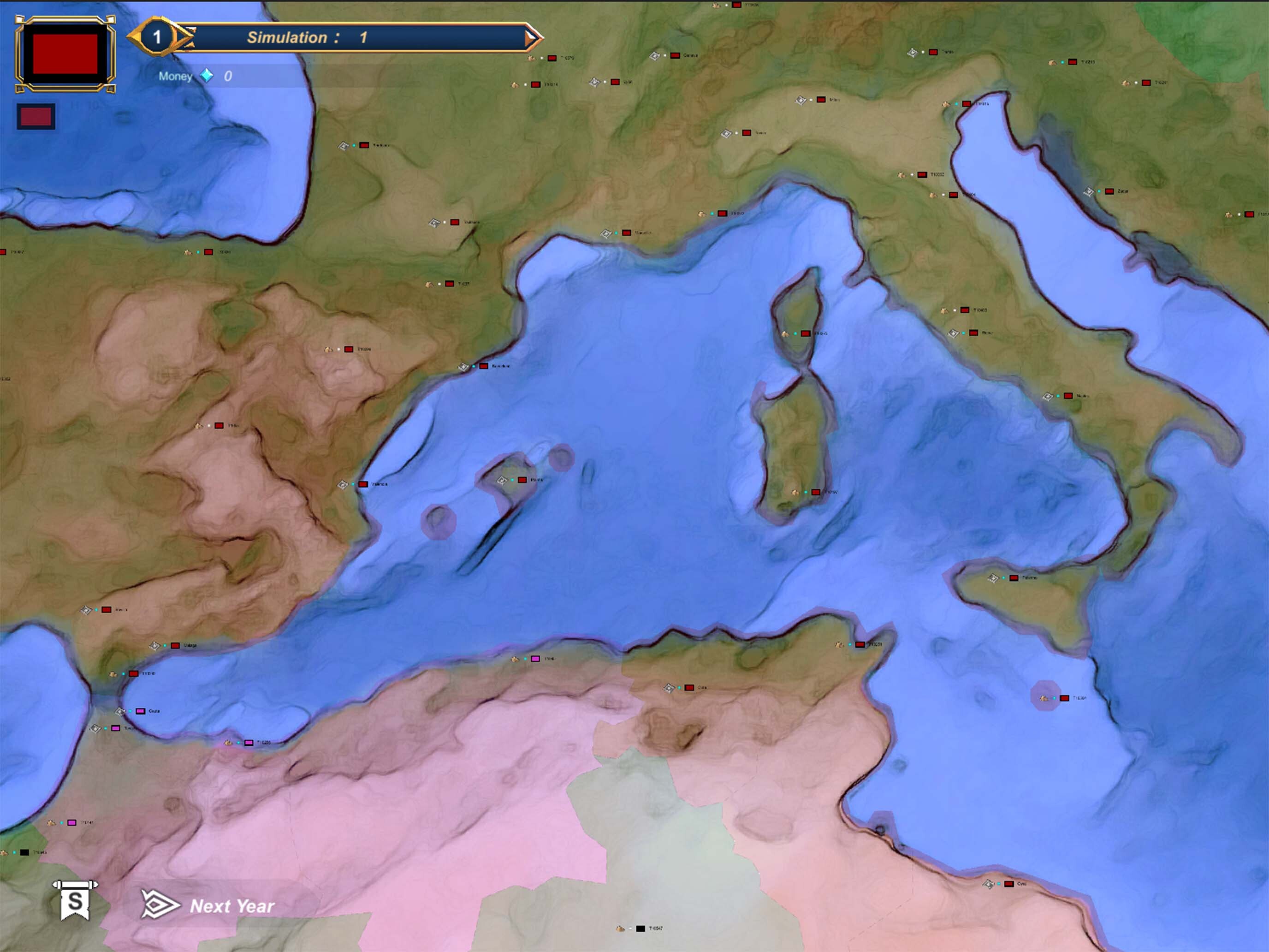 Dynastic Era screenshot 6