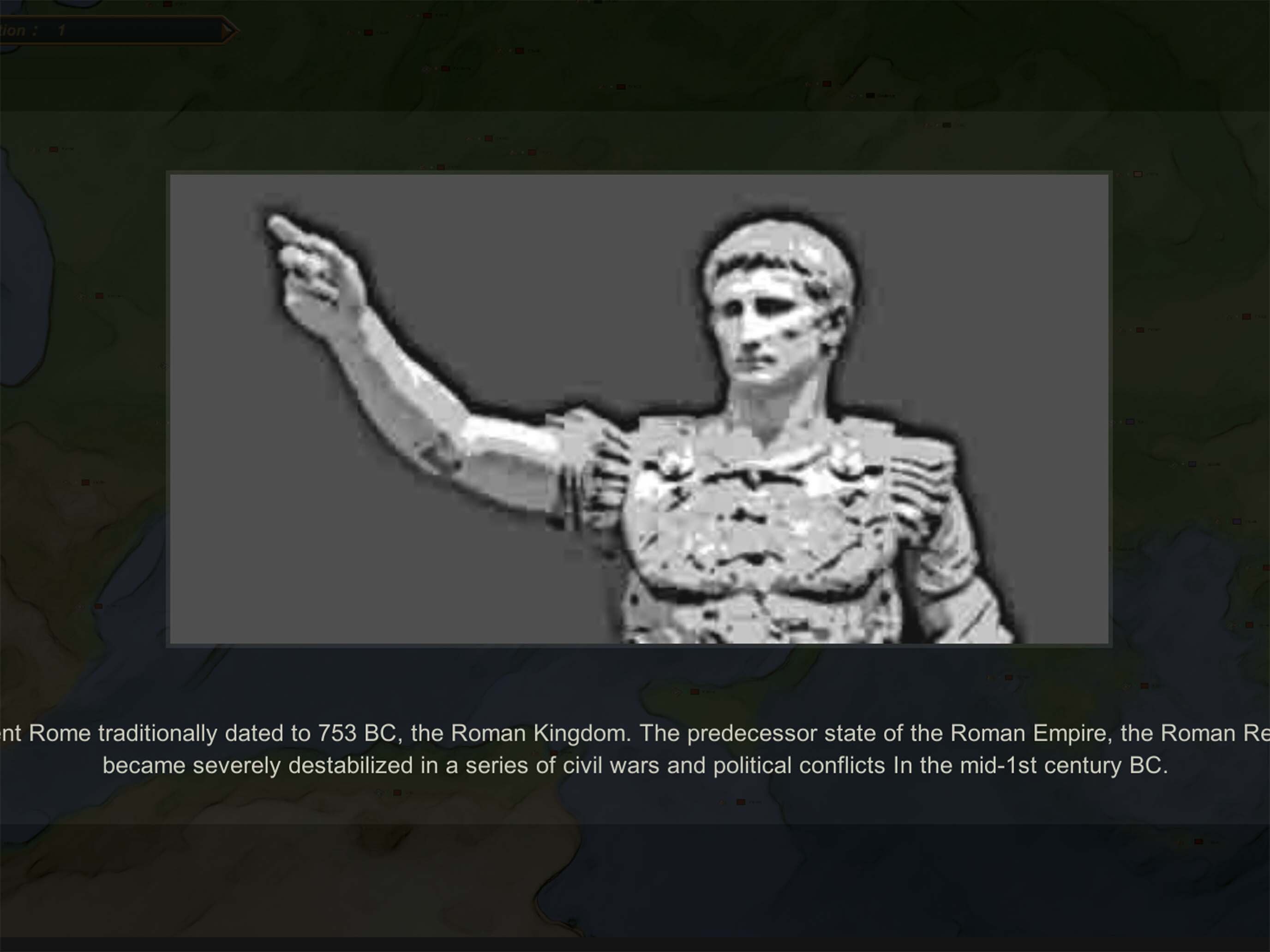 Dynastic Era screenshot 2