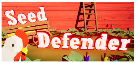 Seed Defender
