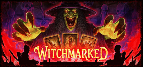 Witchmarked