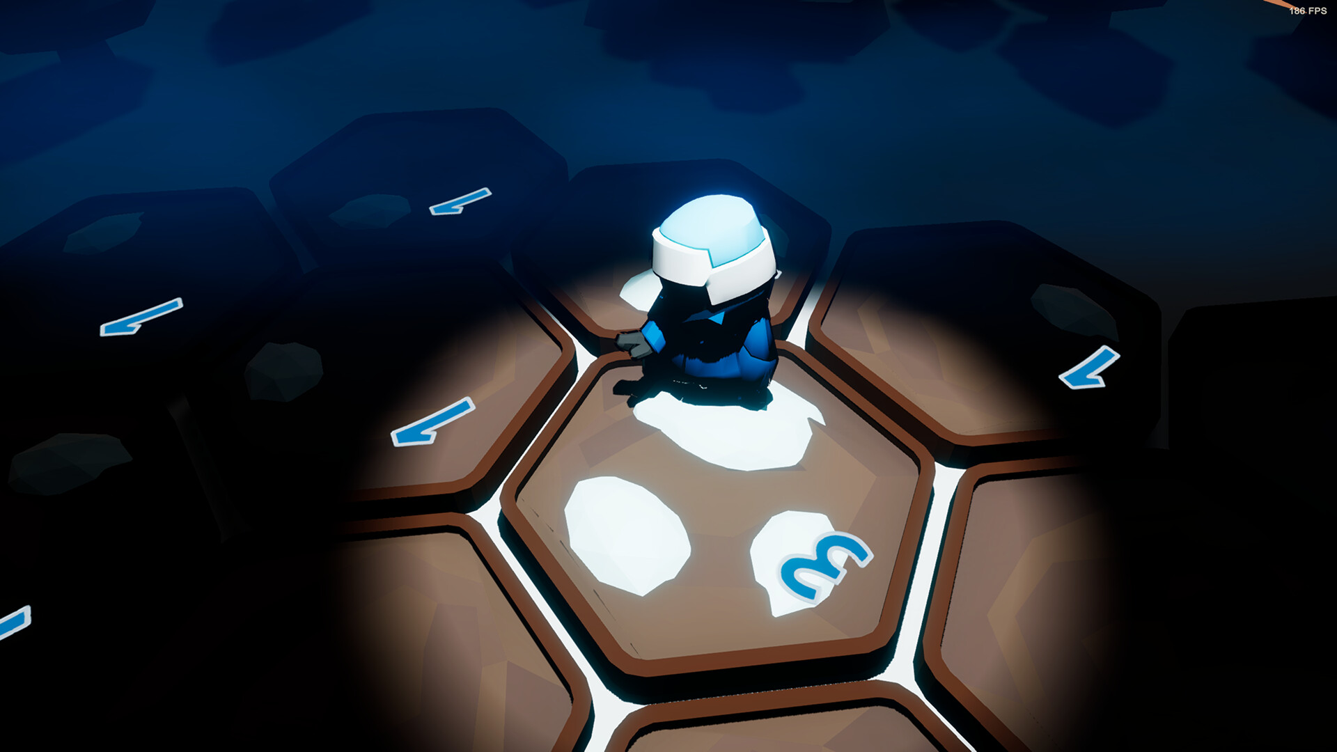Snow Brawl Arena screenshot 8