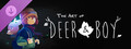 Deer &amp; Boy - The Art of Deer &amp; Boy