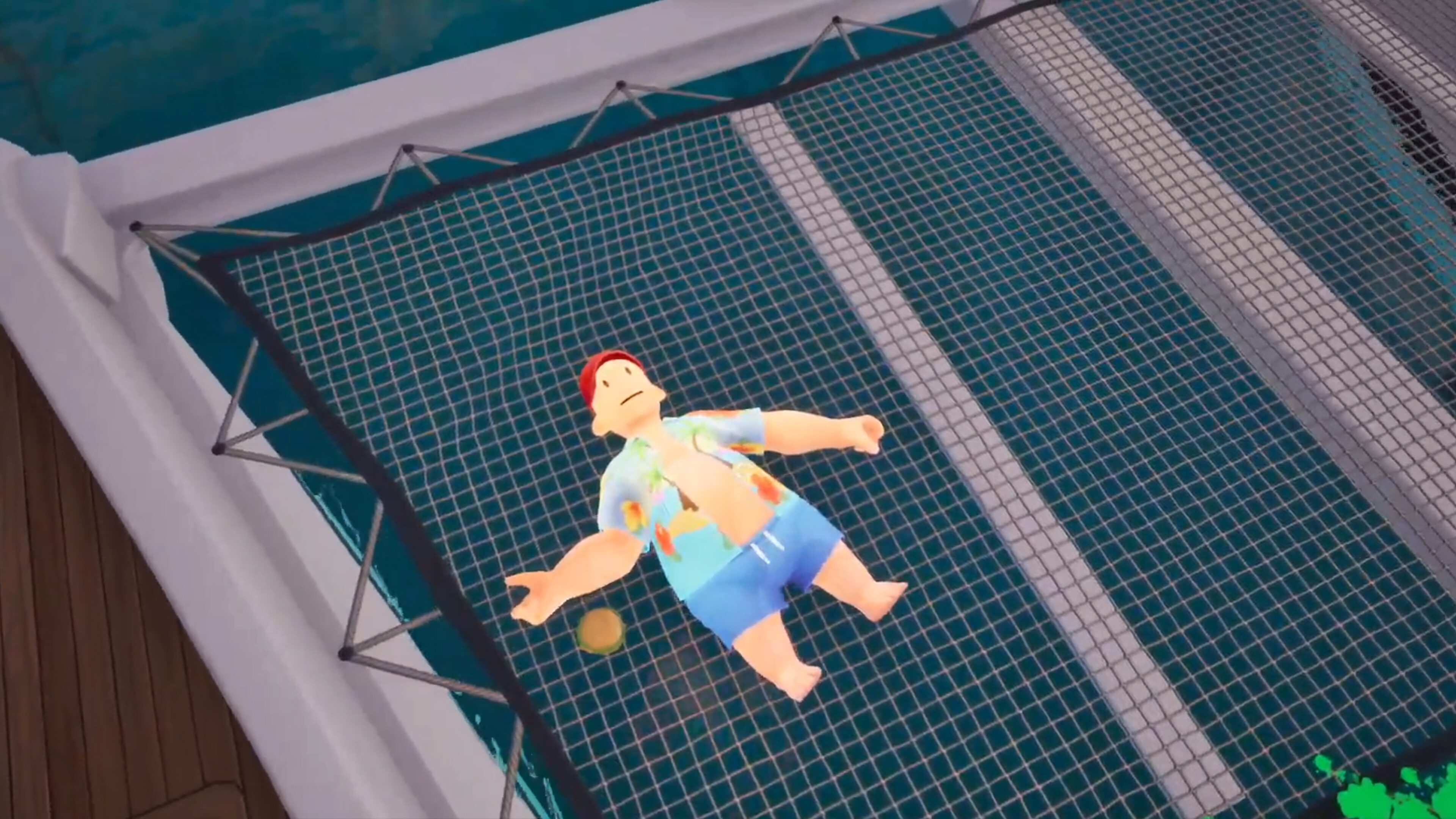 Mayday Vacay screenshot 4