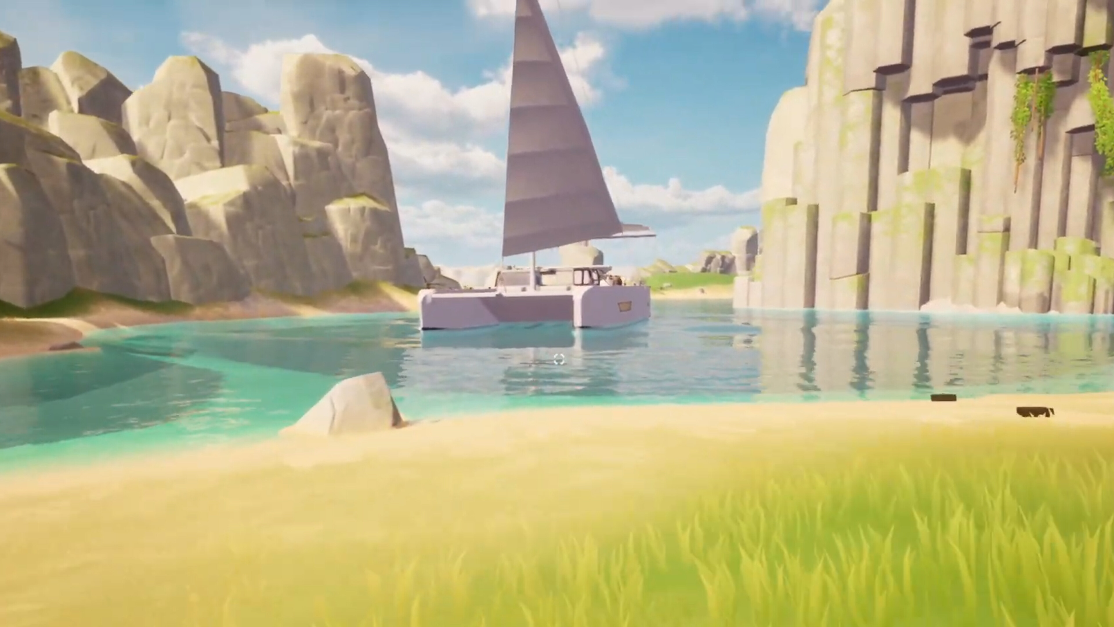 Mayday Vacay screenshot 5