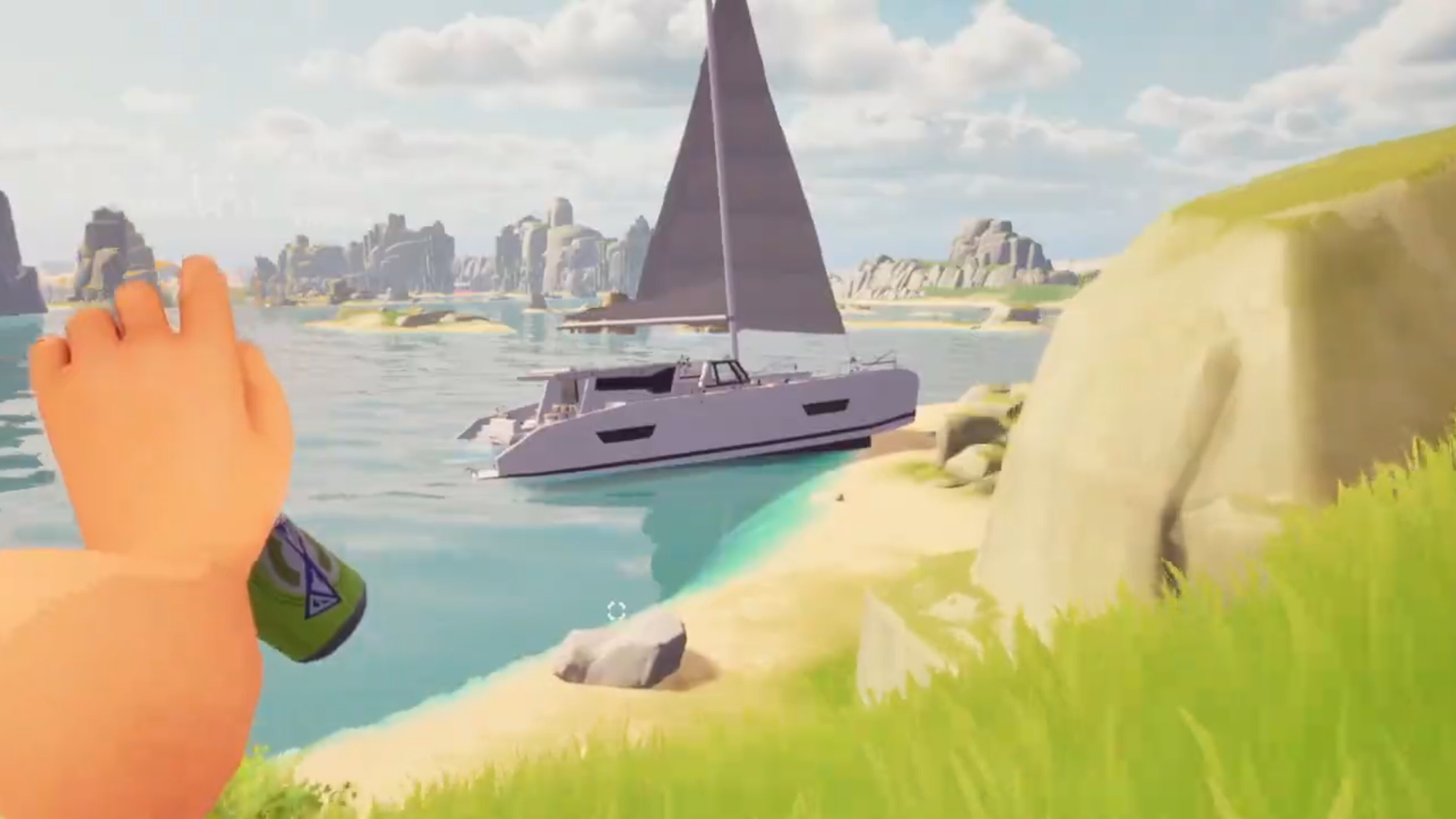 Mayday Vacay screenshot 2