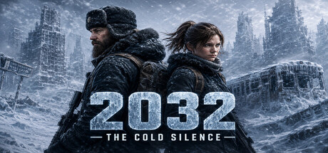 2032 - The Cold Silence