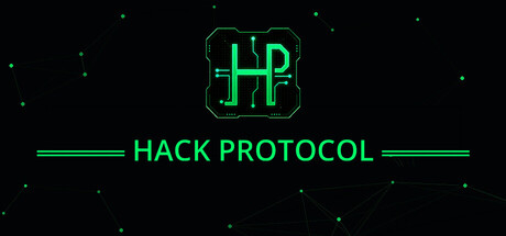 Hack Protocol — Steam header