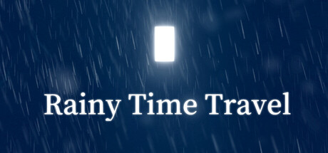 时空雨旅 — Steam header
