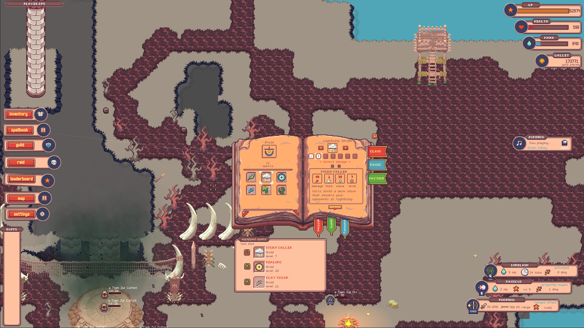 Neverquest screenshot 6